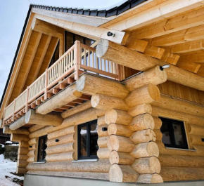Tiefenbach-Chalet